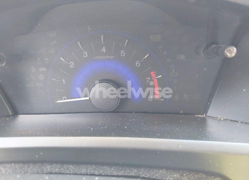 Photo 15 of 2012 Honda Civic LX (VIN 2HGFG3B57CH512114)