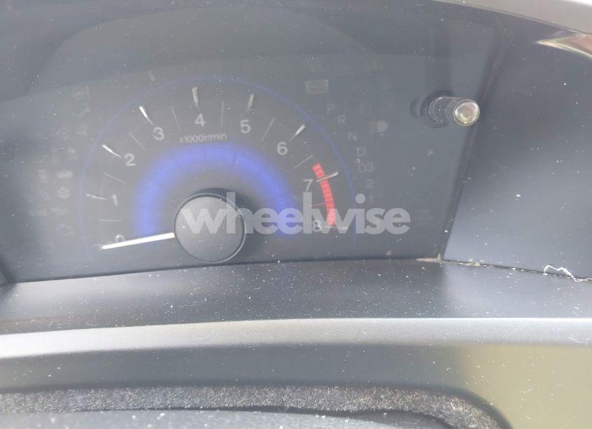 Photo 7 of 2012 Honda Civic LX (VIN 2HGFG3B57CH512114)