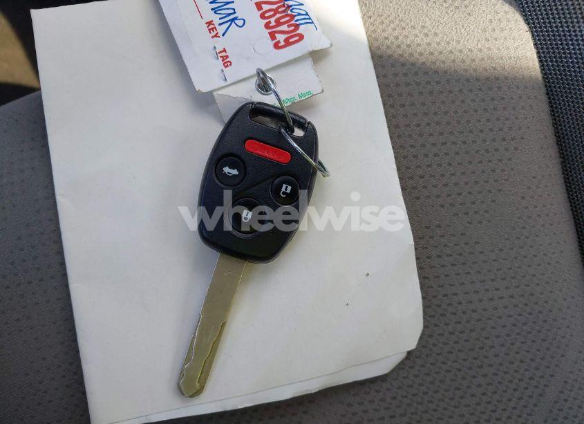 Photo 11 of 2012 Honda Civic LX (VIN 2HGFG3B57CH515451)