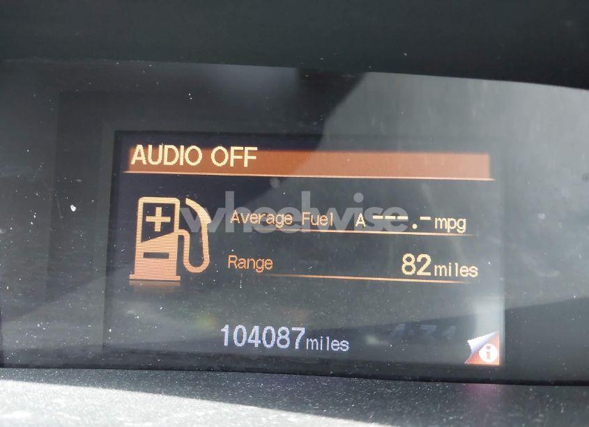 Photo 15 of 2012 Honda Civic LX (VIN 2HGFG3B57CH515451)