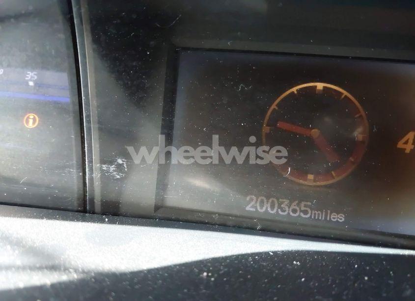 Photo 14 of 2012 Honda Civic LX (VIN 2HGFG3B57CH527373)