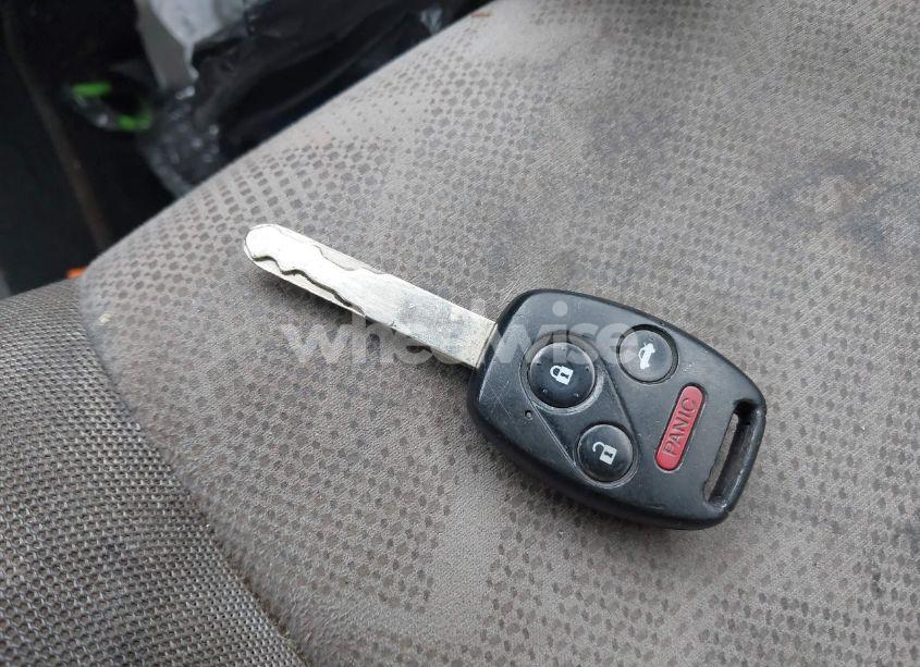 Photo 11 of 2012 Honda Civic LX (VIN 2HGFG3B57CH534405)