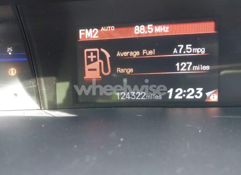 Photo 15 of 2012 Honda Civic LX (VIN 2HGFG3B57CH550863)