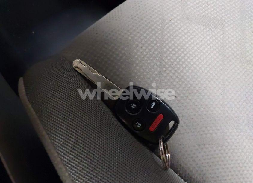 Photo 11 of 2012 Honda Civic LX (VIN 2HGFG3B57CH555562)