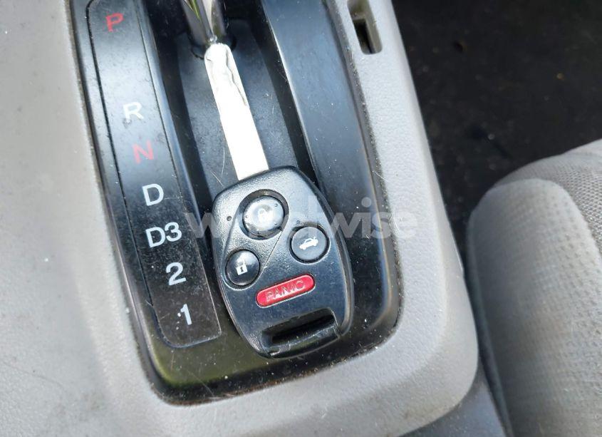 Photo 11 of 2012 Honda Civic LX (VIN 2HGFG3B57CH556811)