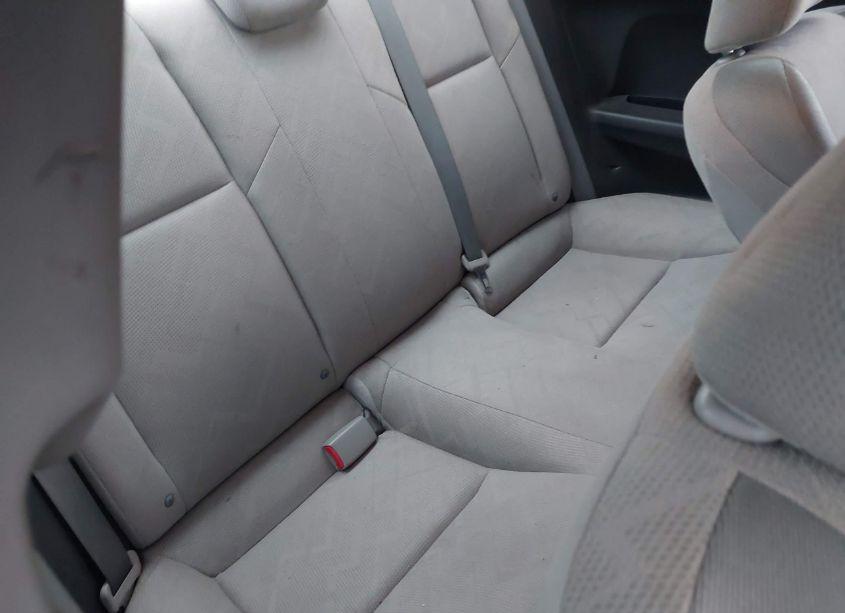 Photo 8 of 2012 Honda Civic LX (VIN 2HGFG3B57CH562799)