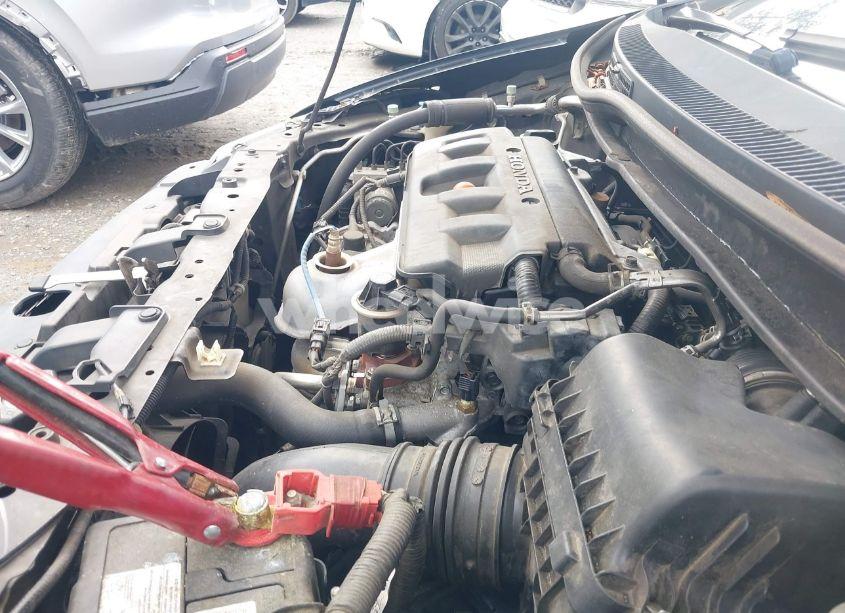 Photo 10 of 2012 Honda Civic LX (VIN 2HGFG3B57CH566349)