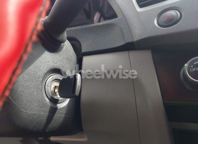 Photo 11 of 2012 Honda Civic LX (VIN 2HGFG3B57CH566349)