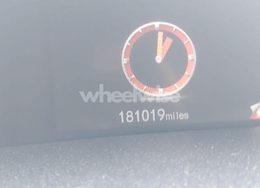 Photo 7 of 2012 Honda Civic LX (VIN 2HGFG3B57CH566349)