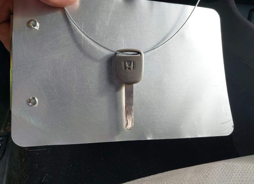 Photo 11 of 2013 Honda Civic LX (VIN 2HGFG3B57DH518447)