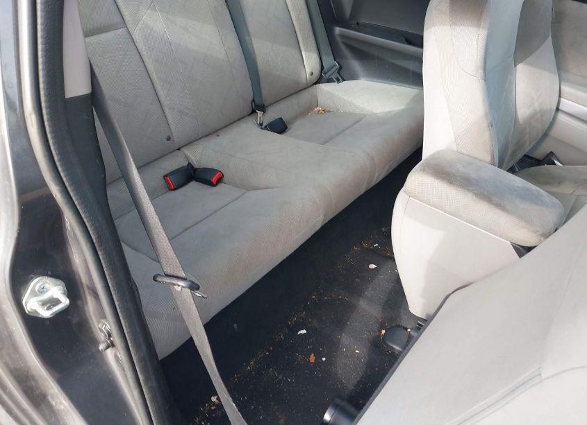 Photo 8 of 2013 Honda Civic LX (VIN 2HGFG3B57DH518447)