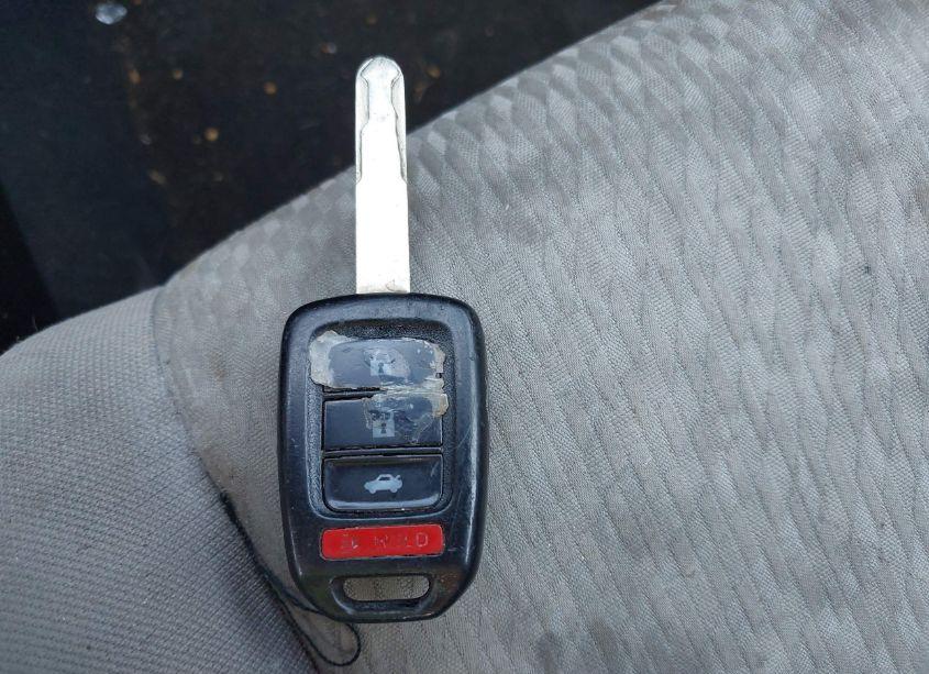 Photo 11 of 2014 Honda Civic LX (VIN 2HGFG3B57EH500614)