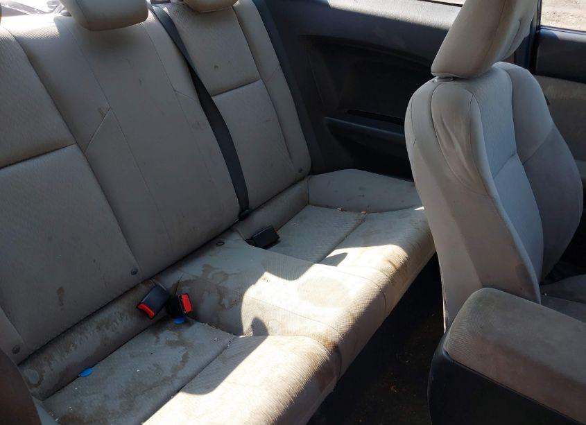 Photo 8 of 2014 Honda Civic LX (VIN 2HGFG3B57EH500614)