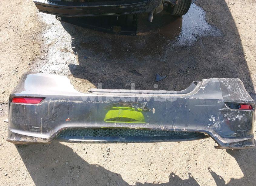 Photo 12 of 2014 Honda Civic LX (VIN 2HGFG3B57EH506266)