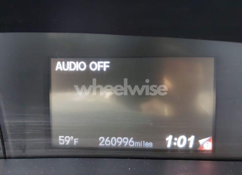 Photo 16 of 2014 Honda Civic LX (VIN 2HGFG3B57EH506266)