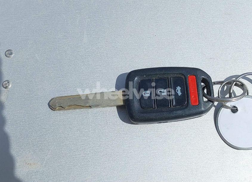 Photo 11 of 2014 Honda Civic LX (VIN 2HGFG3B57EH510785)