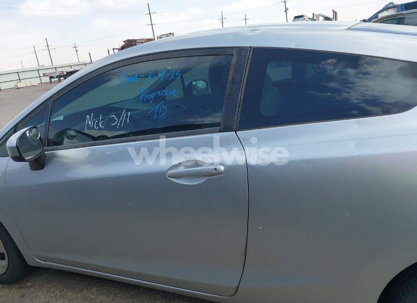 Photo 15 of 2014 Honda Civic LX (VIN 2HGFG3B57EH510785)