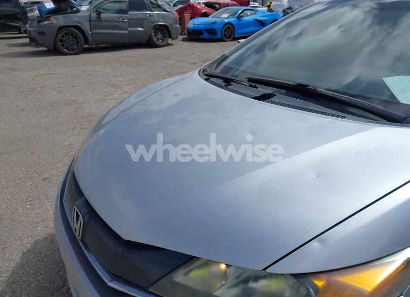 Photo 18 of 2014 Honda Civic LX (VIN 2HGFG3B57EH510785)