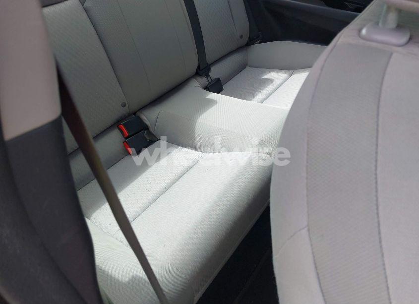 Photo 8 of 2014 Honda Civic LX (VIN 2HGFG3B57EH510785)