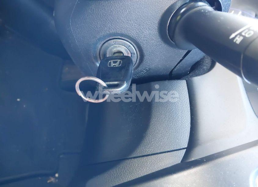 Photo 11 of 2014 Honda Civic LX (VIN 2HGFG3B57EH511015)