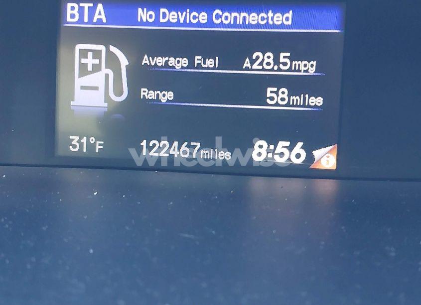 Photo 15 of 2014 Honda Civic LX (VIN 2HGFG3B57EH511015)