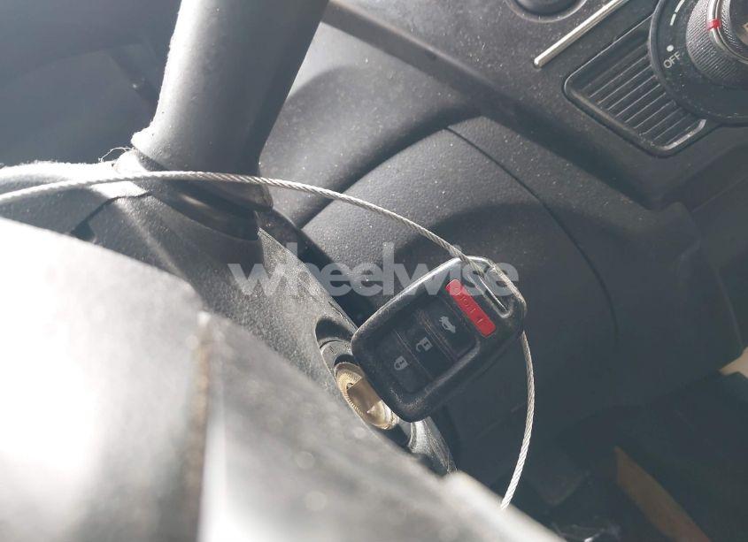 Photo 11 of 2014 Honda Civic LX (VIN 2HGFG3B57EH511404)