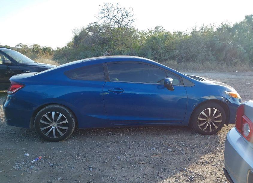 Photo 13 of 2014 Honda Civic LX (VIN 2HGFG3B57EH524900)