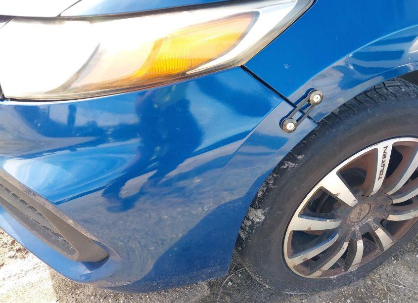 Photo 17 of 2014 Honda Civic LX (VIN 2HGFG3B57EH524900)