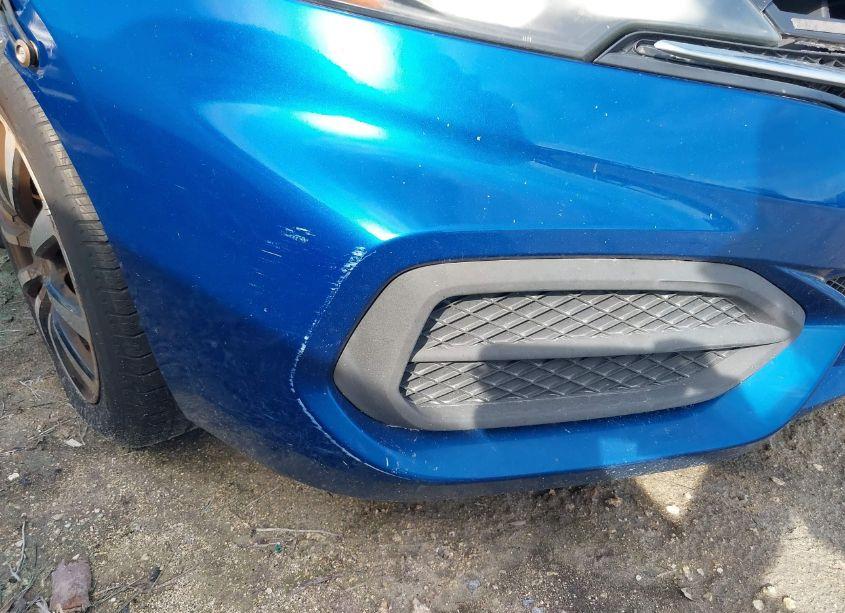 Photo 18 of 2014 Honda Civic LX (VIN 2HGFG3B57EH524900)