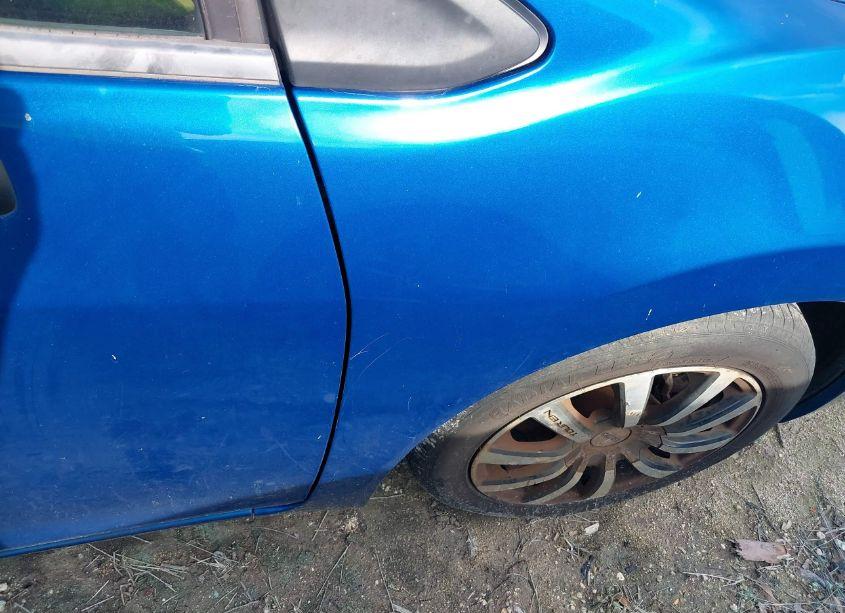 Photo 19 of 2014 Honda Civic LX (VIN 2HGFG3B57EH524900)