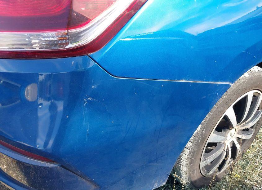 Photo 20 of 2014 Honda Civic LX (VIN 2HGFG3B57EH524900)