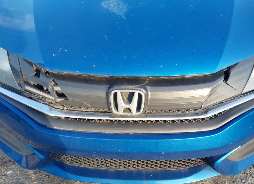 Photo 6 of 2014 Honda Civic LX (VIN 2HGFG3B57EH524900)