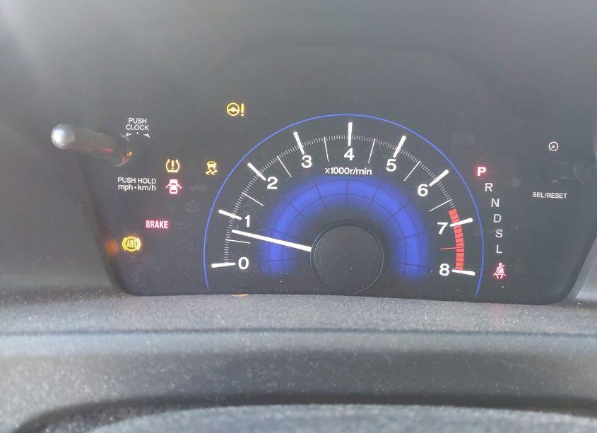 Photo 7 of 2014 Honda Civic LX (VIN 2HGFG3B57EH524900)