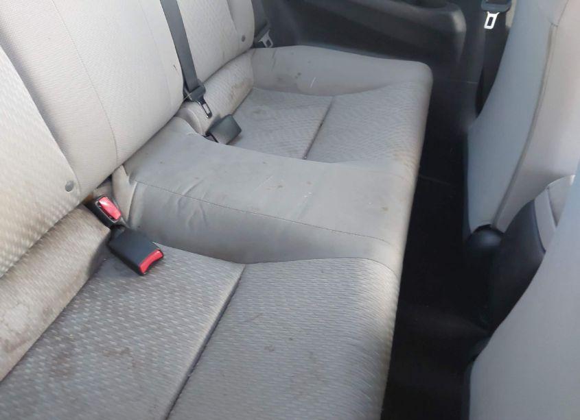 Photo 8 of 2014 Honda Civic LX (VIN 2HGFG3B57EH524900)