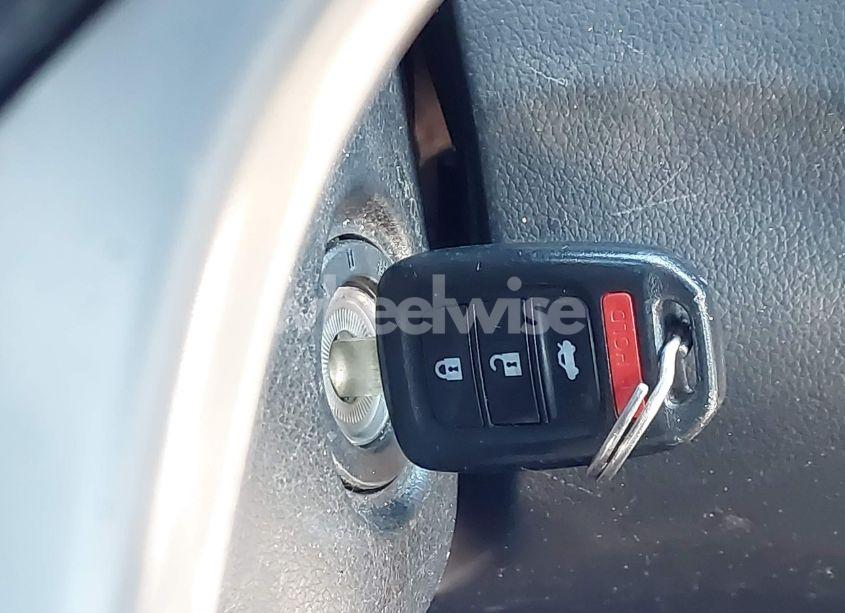 Photo 11 of 2015 Honda Civic LX (VIN 2HGFG3B57FH516569)