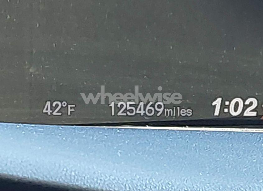 Photo 15 of 2015 Honda Civic LX (VIN 2HGFG3B57FH516569)