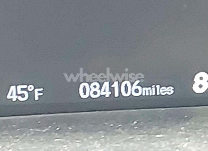 Photo 15 of 2015 Honda Civic LX (VIN 2HGFG3B57FH522436)