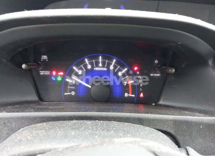 Photo 7 of 2015 Honda Civic LX (VIN 2HGFG3B57FH522436)