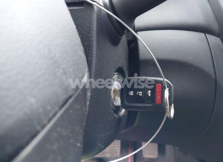 Photo 11 of 2015 Honda Civic LX (VIN 2HGFG3B57FH523800)