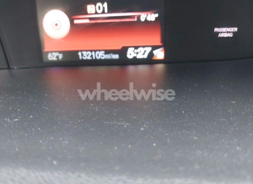 Photo 15 of 2015 Honda Civic LX (VIN 2HGFG3B57FH523800)