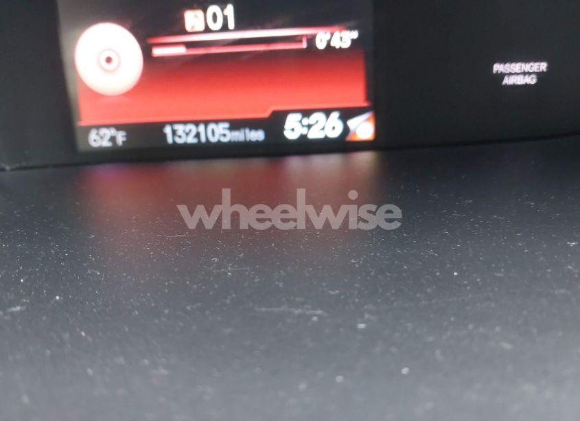 Photo 7 of 2015 Honda Civic LX (VIN 2HGFG3B57FH523800)
