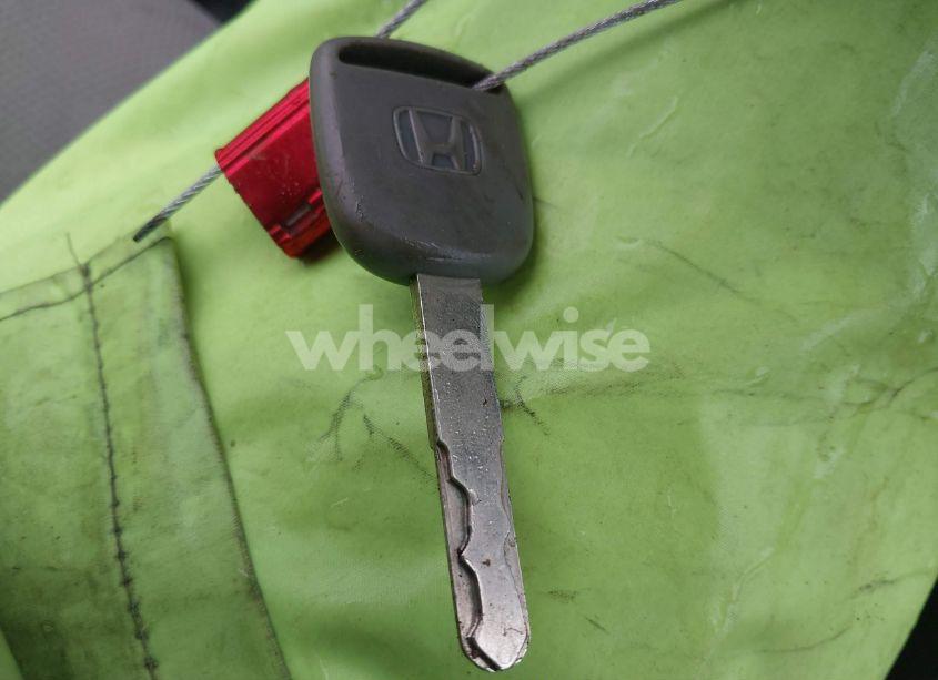 Photo 11 of 2012 Honda Civic LX (VIN 2HGFG3B58CH505205)