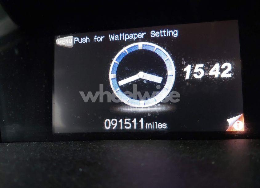 Photo 15 of 2012 Honda Civic LX (VIN 2HGFG3B58CH505205)