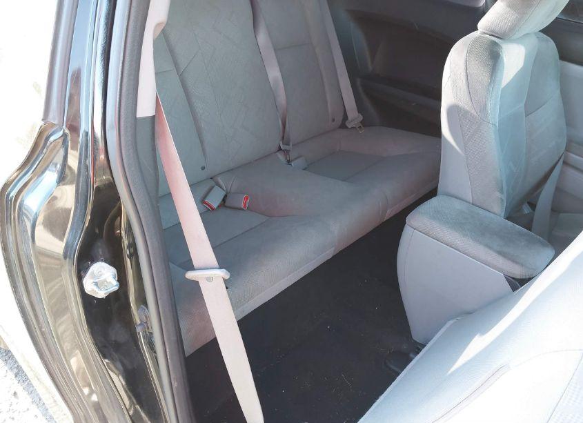 Photo 8 of 2012 Honda Civic LX (VIN 2HGFG3B58CH517211)