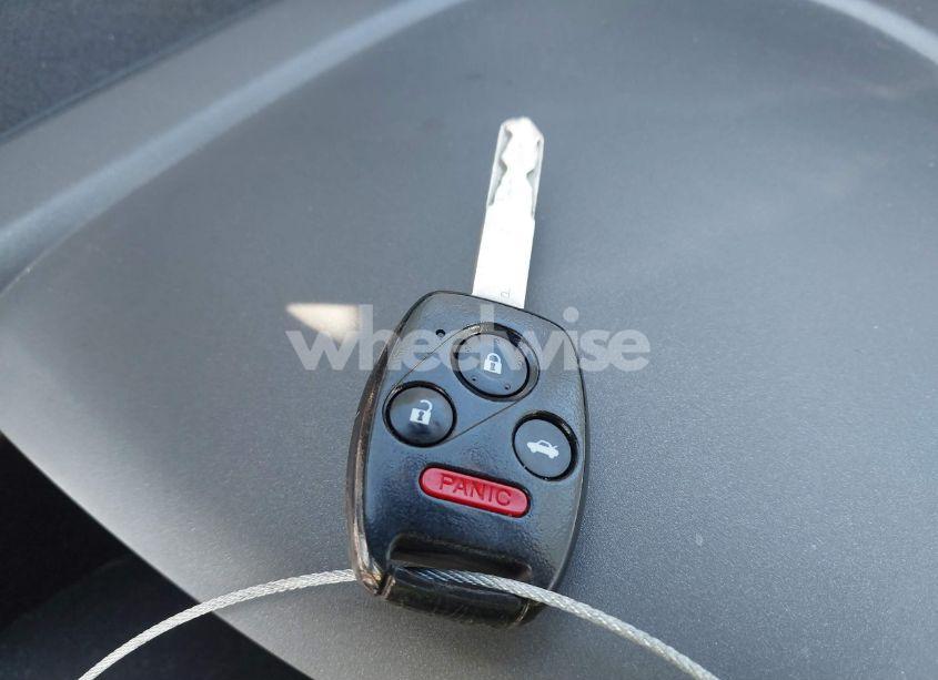 Photo 11 of 2012 Honda Civic LX (VIN 2HGFG3B58CH533618)