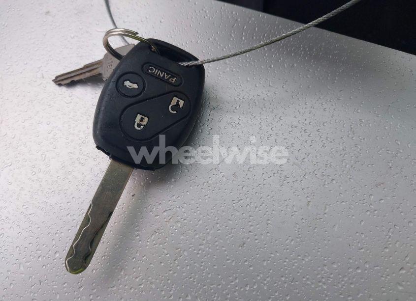 Photo 11 of 2012 Honda Civic LX (VIN 2HGFG3B58CH535577)