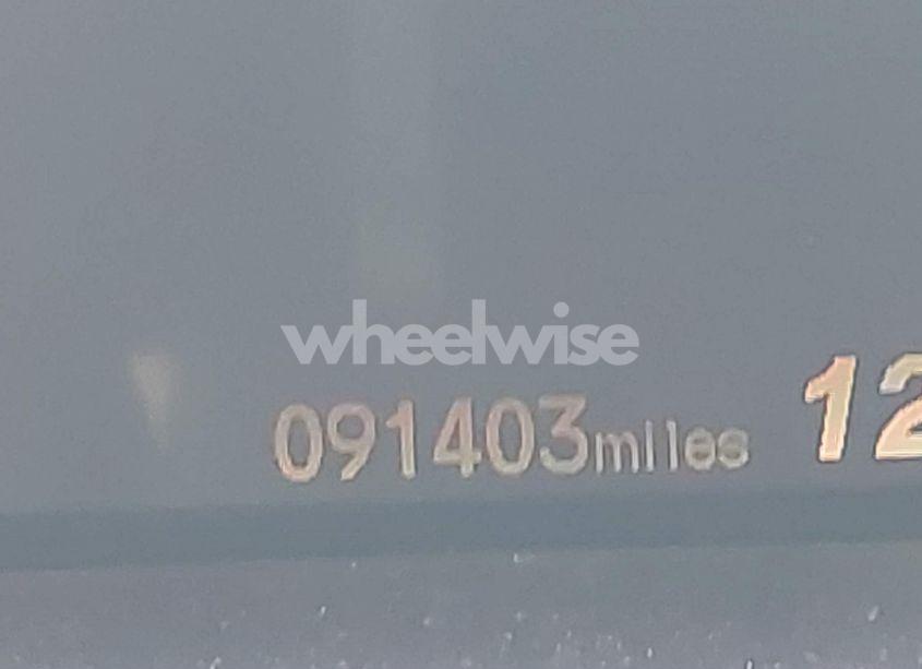 Photo 16 of 2012 Honda Civic LX (VIN 2HGFG3B58CH535577)