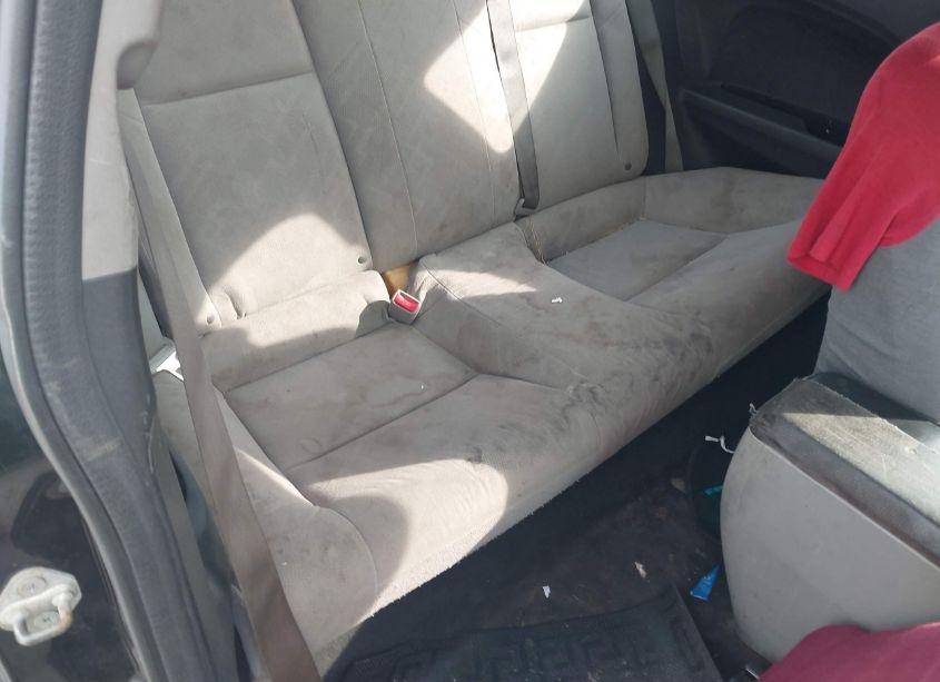 Photo 8 of 2012 Honda Civic LX (VIN 2HGFG3B58CH543887)