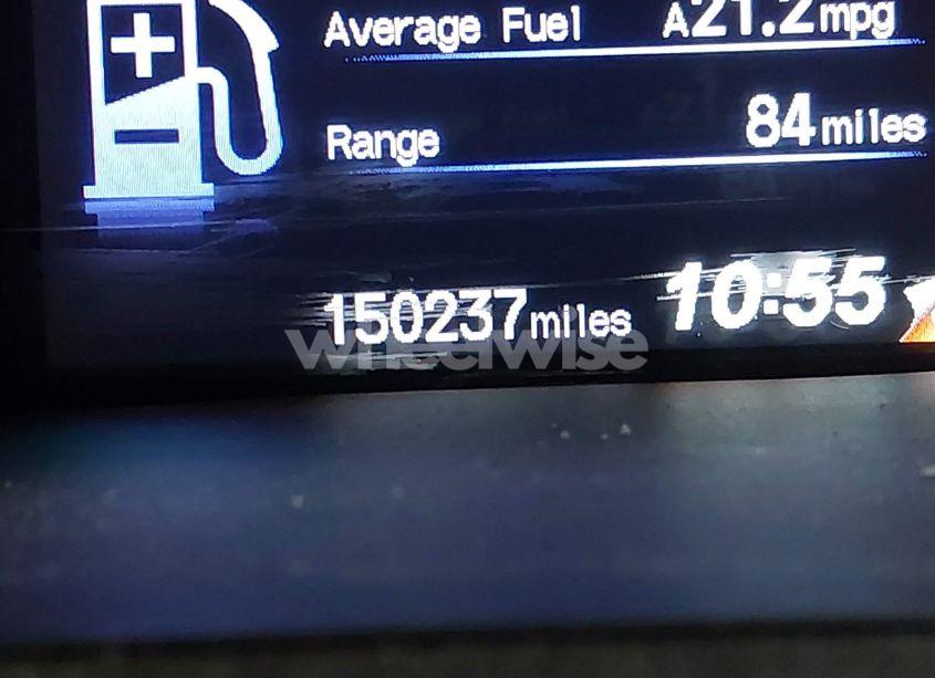 Photo 15 of 2012 Honda Civic LX (VIN 2HGFG3B58CH553433)