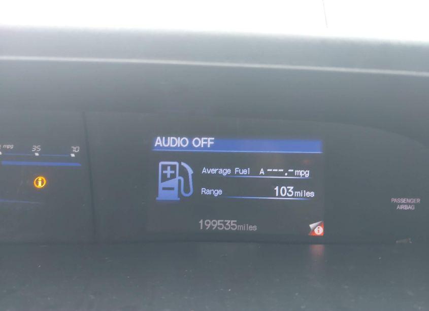 Photo 7 of 2012 Honda Civic LX (VIN 2HGFG3B58CH557952)